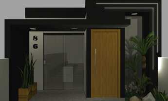 Imagem 4: Linda Casa pertinho do mar