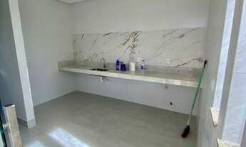 Imagem 7: Casa duplex no Cond Leonardo da Vinci/