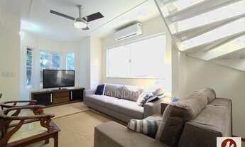 Imagem 4: Casa (sobrado em condominio) 4 dormitórios/suite, cozinha planejada, portaria 24hs, lazer