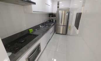 Imagem 6: Apartamento para venda tem 8LIGUE 3 metros quadrados com 2 quartos em Taguatinga Sul - Bra