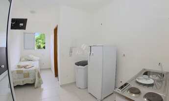 Imagem 2: Kitnet/conjugado para aluguel com 18 metros quadrados com 1 quarto em Butantã - São Paulo