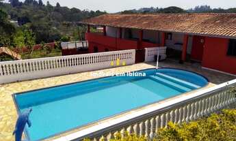 Imagem: IBIÚNA - Chácara - Sorocamirin