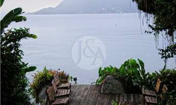 Imagem 7: ANGRA DOS REIS - Casa Padrão - Ilha Grande