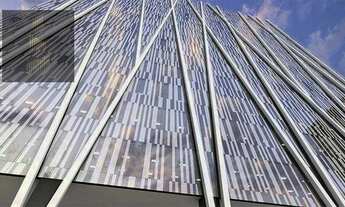 Imagem: Andar Corporativo para alugar, 1394 m²