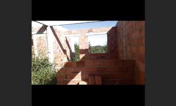 Imagem: Casa ja esta ponto de laje