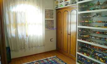 Imagem 7: CASA RESIDENCIAL em BRAGANÇA PAULISTA - SP, JARDIM SANTA RITA DE CÁSSIA