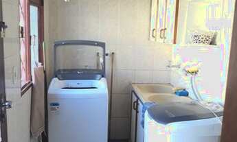 Imagem 7: Casa de 4 qtos 1 suíte laje 22 oeste financia aceita apto Gama