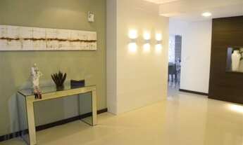 Imagem 6: AMPLO APARTAMENTO NO CENTRO - 3 SUÍTES