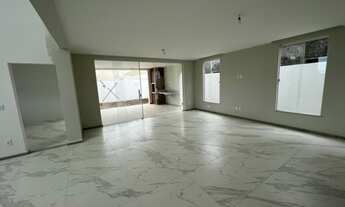 Imagem 2: CASA DE ANDAR NO TERRAS ALPHAVILLE I