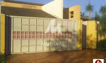 Imagem: Casa (sobrado na rua) 5 dormitórios/suite