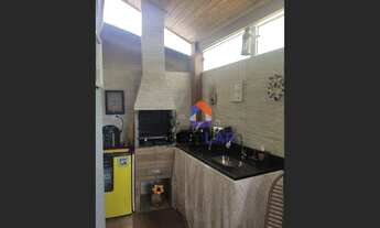 Imagem 2: Casa à venda, 71 m² por R$ 405.000,00 - Granja Viana - Cotia/SP