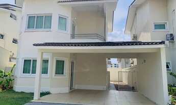 Imagem 3: Para você que gostaria de morar em um Condomínio padrão Americano, essa aqui é sua melhor