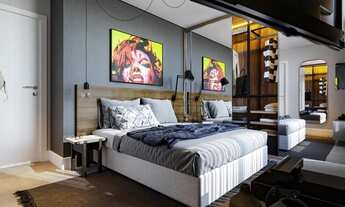 Imagem 4: APARTAMENTO no ANITA GARIBALDI com 2 quartos para VENDA, 56 m²