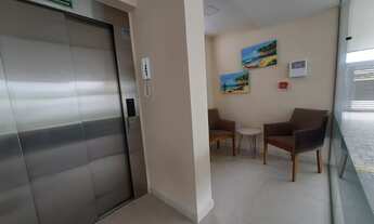 Imagem 6: Apartamento para aluguel (35 m2)com 1 quarto em Intermares (400 metros da beira-mar