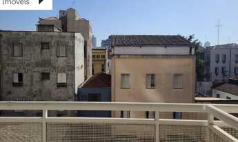 Imagem 5: Excelente sala comercial em um dos melhores empreendimentos no Ipiranga