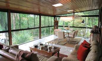 Imagem: Linda casa Veredas das Geraes