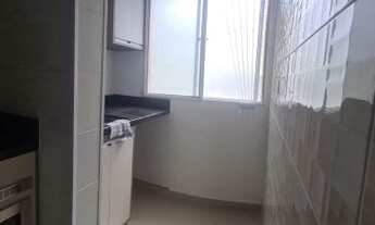 Imagem 2: Apartamento com 2 dorms, Vila Bela Flor, Mogi das Cruzes - R$ 205 mil, Cod: 409