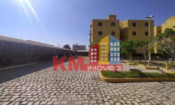 Imagem 3: VENDA ou LOCAÇÃO! Apartamento no Residencial West Garden em Mossoró