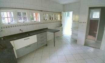 Imagem 6: Alugo Casarão em Condomínio Ubá com 3 quartos