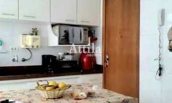 Imagem 4: Apartamento com 2 dorms, Aparecida, Santos - R$ 382 mil, Cod: 3833