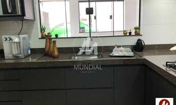 Imagem 7: Casa (térrea na rua) 3 dormitórios/suite, cozinha planejada