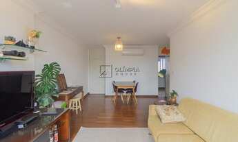 Imagem 6: Apartamento Venda Sumaré 96 m² 3 Dormitórios