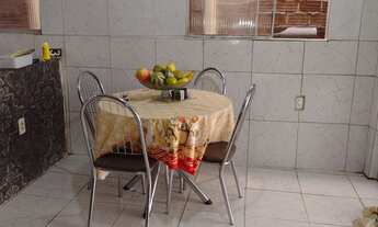 Imagem 4: Vendo essa casa afogados