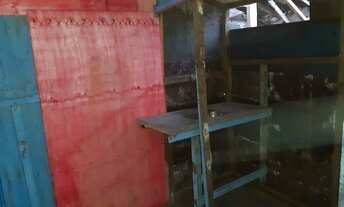 Imagem: Alugo baraco na avenida Brasil rua 8