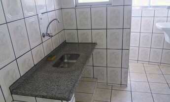 Imagem 5: ÓTIMO APTO 1 DORMITORIOS - CENTRO S. VICTE - AC. DEP