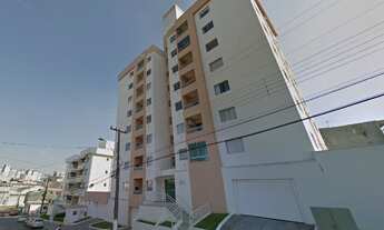 Imagem: Apartamento dois quartos com suíte