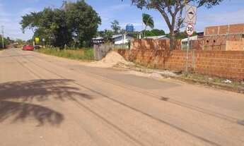 Imagem 2: Terreno na Av Dorval Camilo, Bairro areal