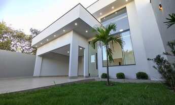 Imagem: Caldas Novas - Casa Padrão - Do Turista