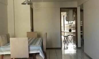 Imagem 5: Apartamento de 110m² com 3 Quartos a venda em Tambaú