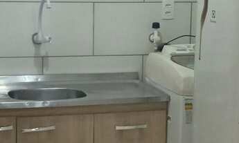 Imagem 2: Alugo kitnet apartamento