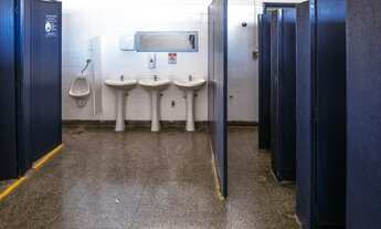 Imagem 7: Galpão/Depósito/Armazém para aluguel tem 4600 m2 em Vila Leopoldina - São Paulo - SP