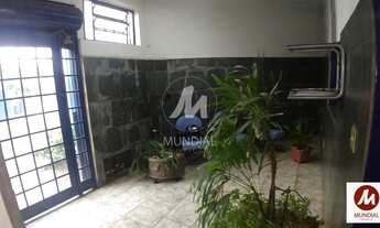 Imagem 4: Salão/Galpão (salão - térreo) , cozinha planejada