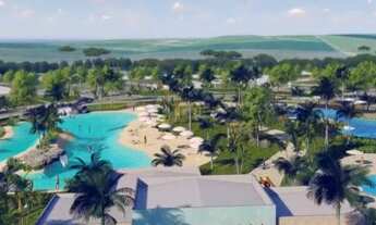 Imagem 3: TERRENO CONDOMÍNIO ILHA BELLA PORTO RICO X PORTO SÃO JOSÉ