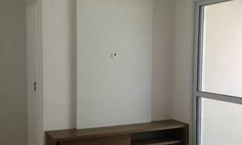 Imagem 7: Apartamento com 1 dormitório à venda - Chácara Santo Antônio - São P