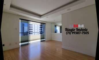 Imagem: EDF. Michelangelo - 2 quartos - Nascente