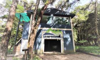 Imagem 6: Linda chácara em Campo Largo da Roseira