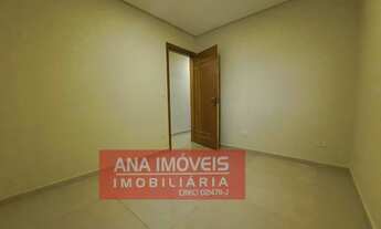 Imagem 6: Sobrado novos com 3 dormitórios e 2 vagas garagem em Jardim Maristela - São Paulo - SP