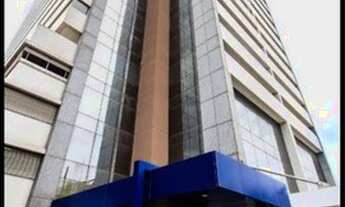 Imagem: Sala comercial tribuna Square R$ 2600 pacote