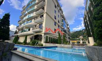 Imagem: Cobertura com 3 dormitórios à venda, 225