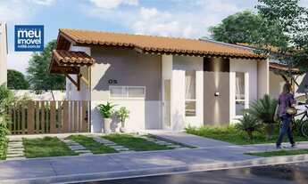 Imagem 6: Casa de condomínio- últimas unidades