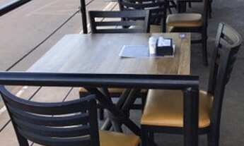 Imagem 5: Passo ponto Galpão / depósito com venda por R$55.000