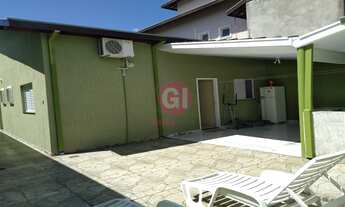 Imagem 3: Casa para aluguel com 3 quartos sendo 1 suite em Loteamento Villa Branca - Jacareí - SP