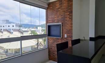 Imagem 1: Apartamento com 2 suítes à venda na Praia dos Ingleses em Florianópolis