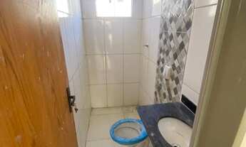 Imagem 4: CASA COM ENTRADA MAIS PARCELAS