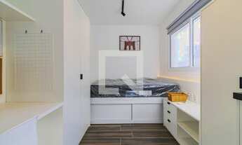 Imagem: Apartamento à Venda - Vila Clementino