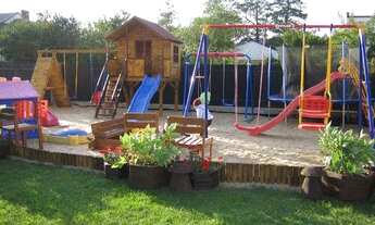 Imagem 6: Apartamento para venda com 43 metros quadrados com 2 quartos em Cachambi - Rio de Janeiro